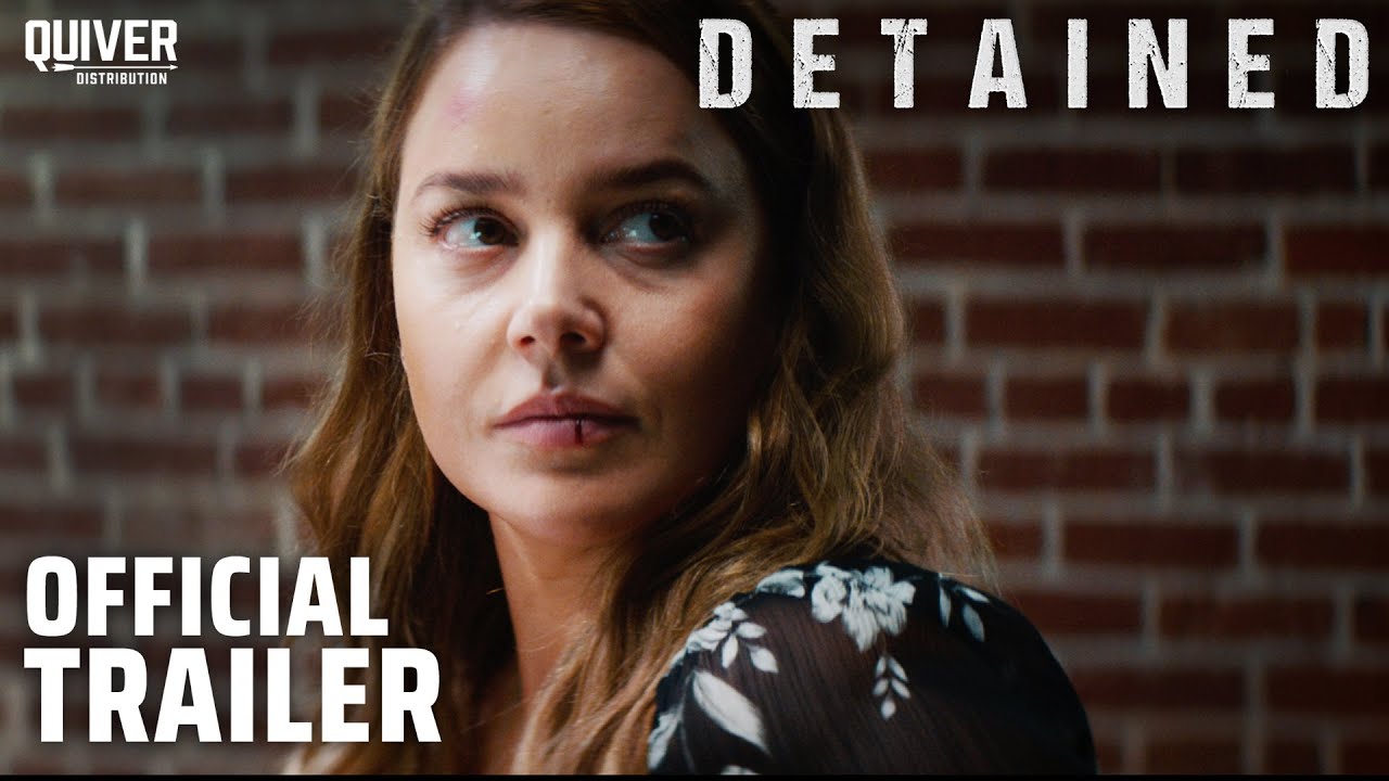 Detained