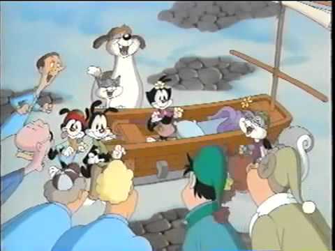 Animaniacs: Wakko's Wish