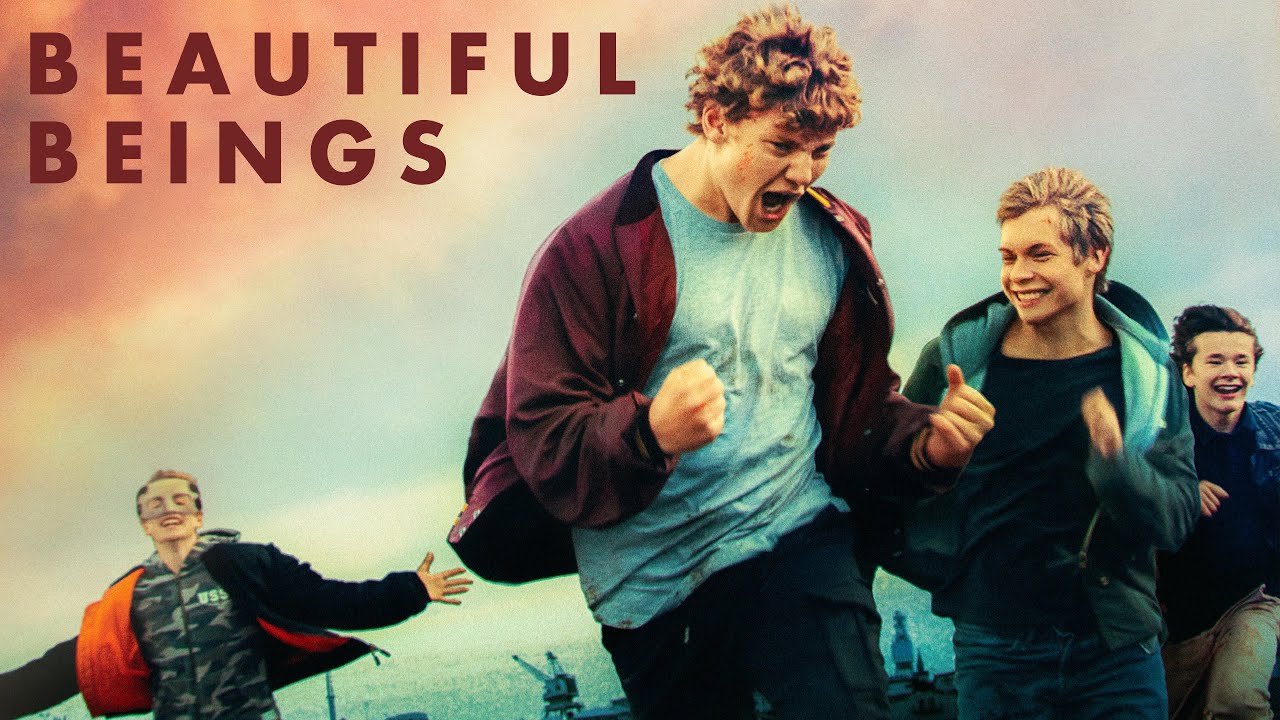 Beautiful Beings