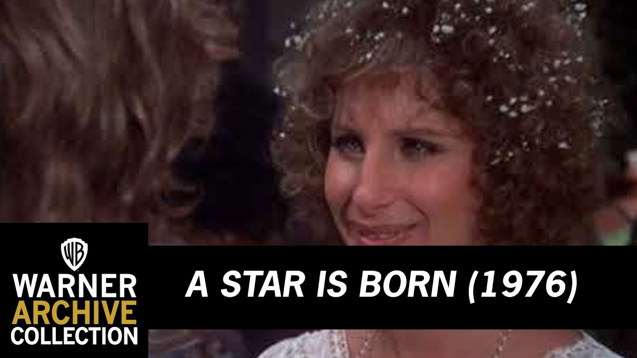 A Star Is Born