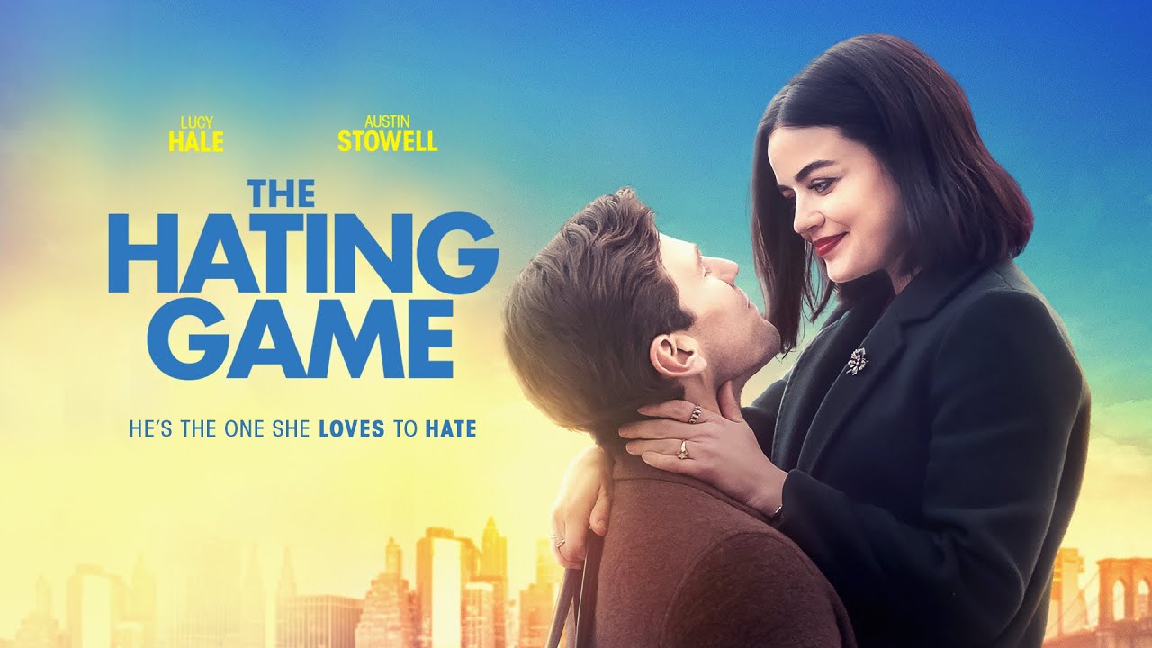 The Hating Game