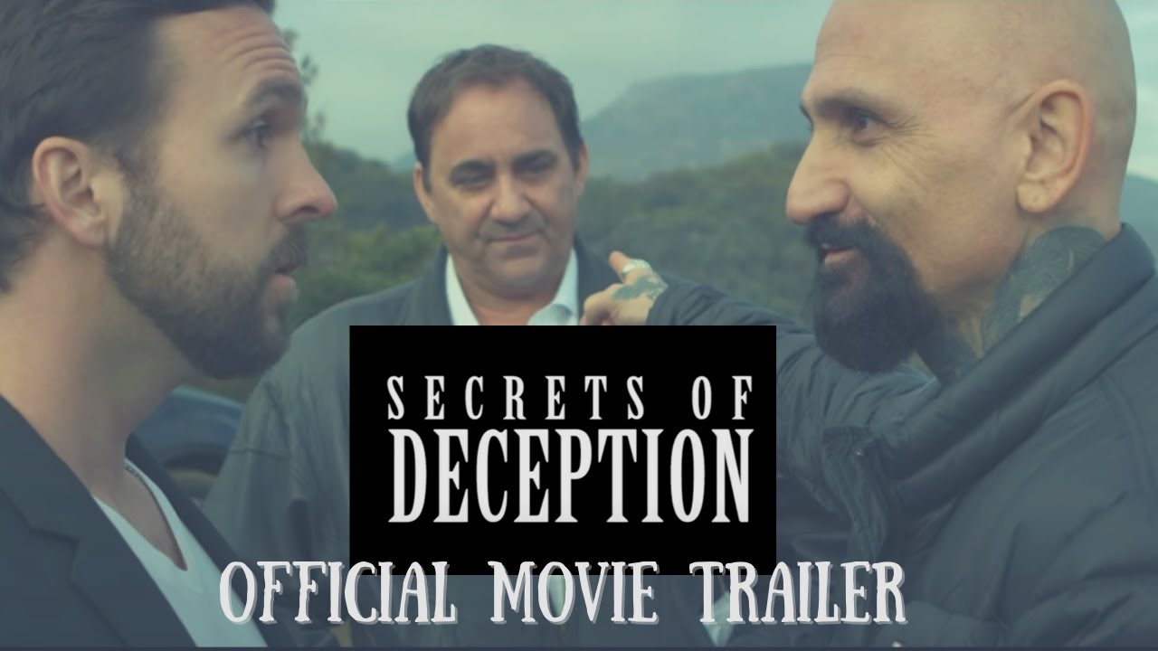 Secrets of Deception