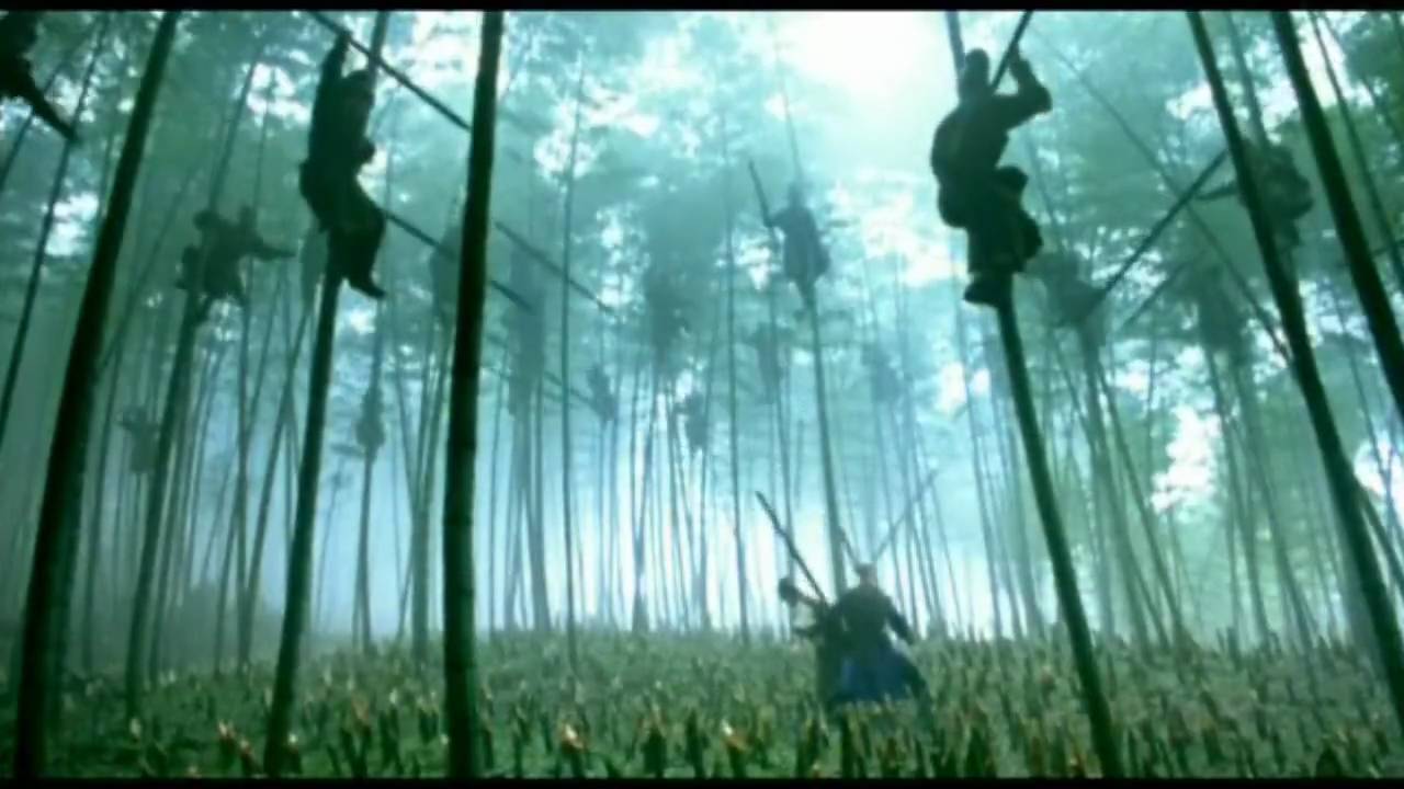 House of Flying Daggers