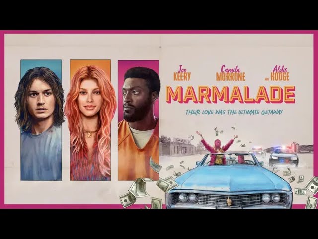 Marmalade