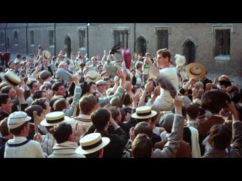 Chariots of Fire