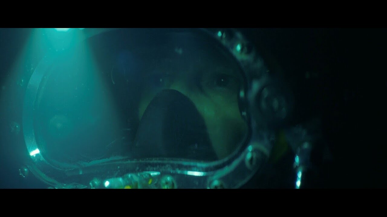 Dive