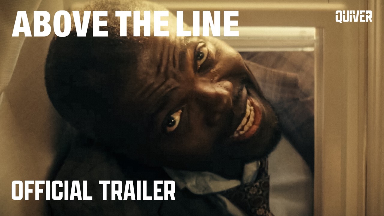 Above the Line