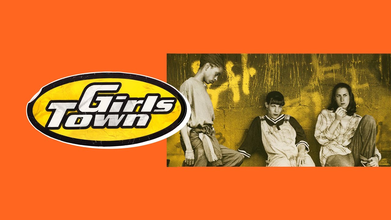 Girls Town