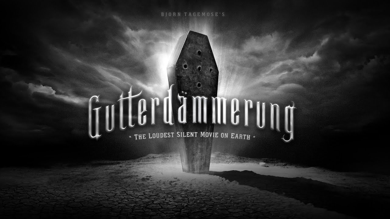 Gutterdämmerung
