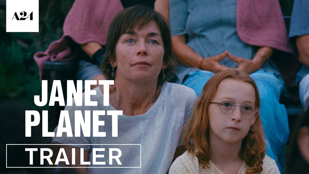 Janet Planet