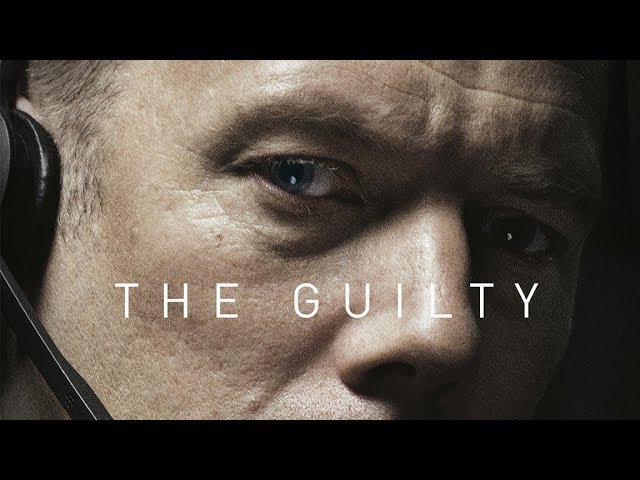 The Guilty