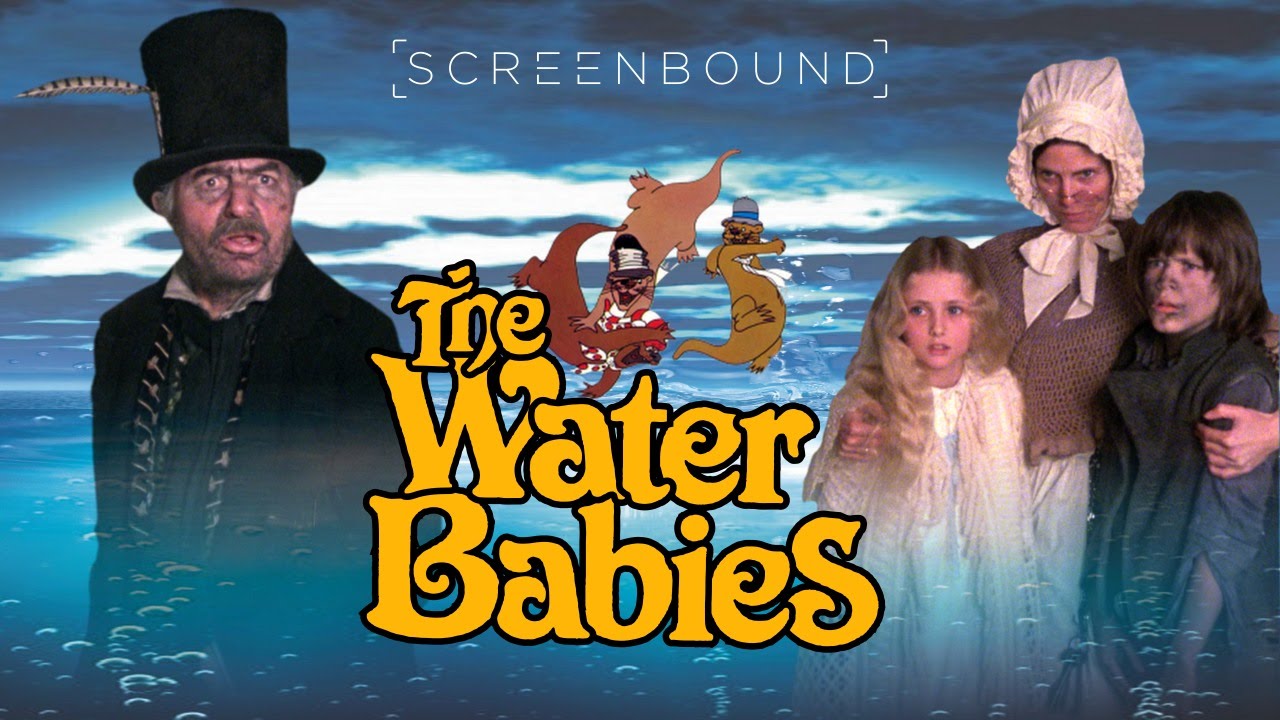 The Water Babies