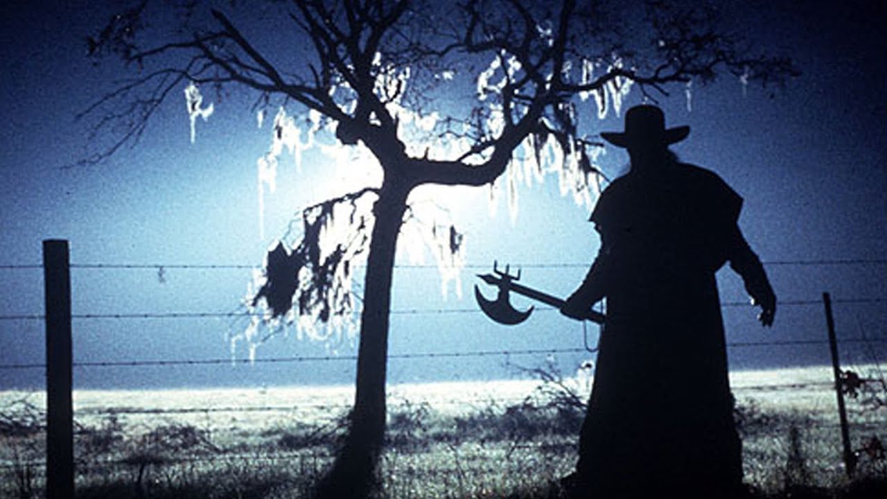 Jeepers Creepers