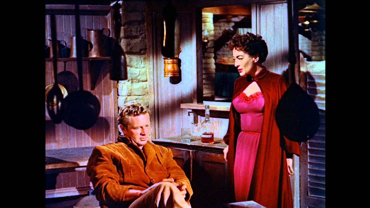 Johnny Guitar