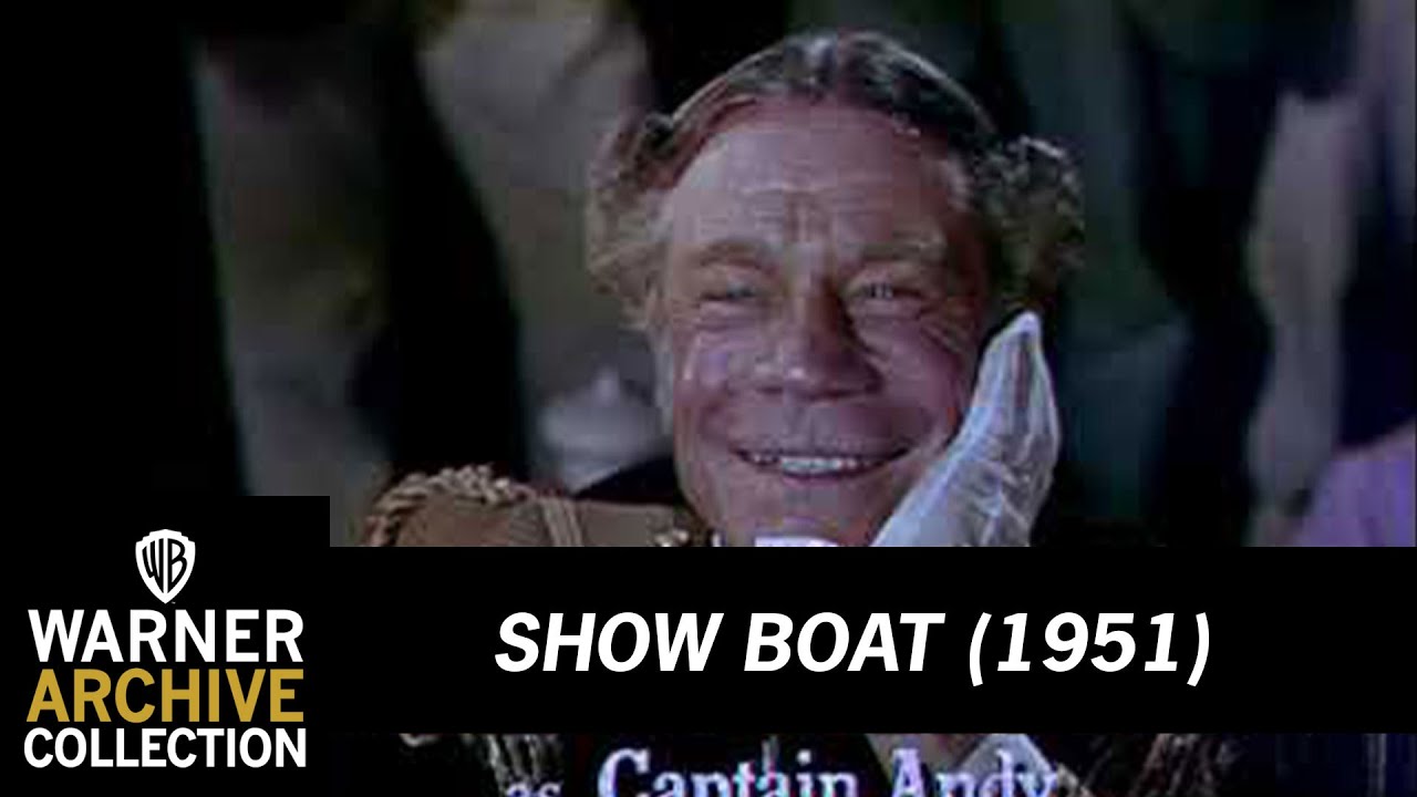 Show Boat