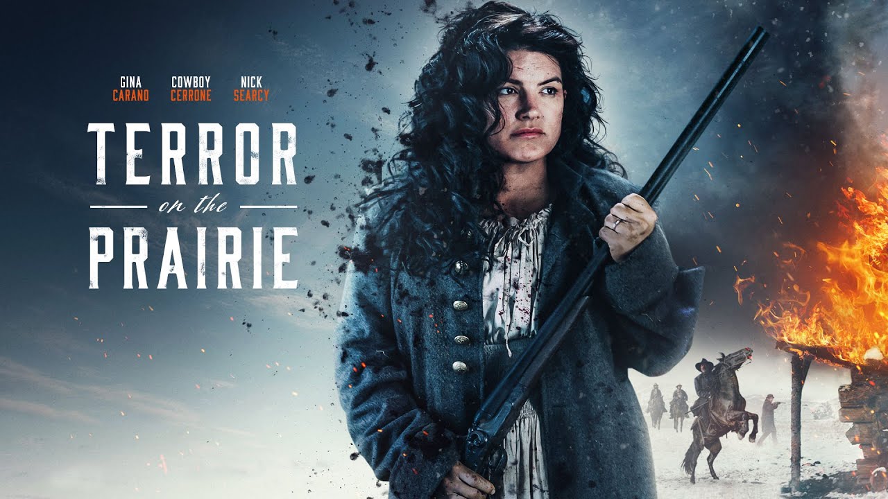 Terror on the Prairie