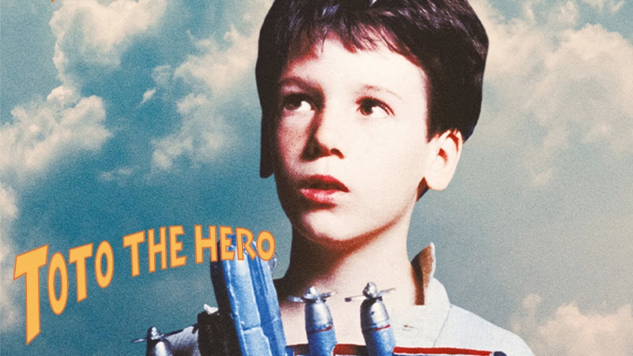 Toto the Hero