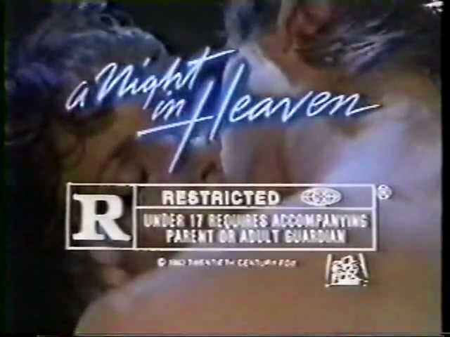 A Night in Heaven