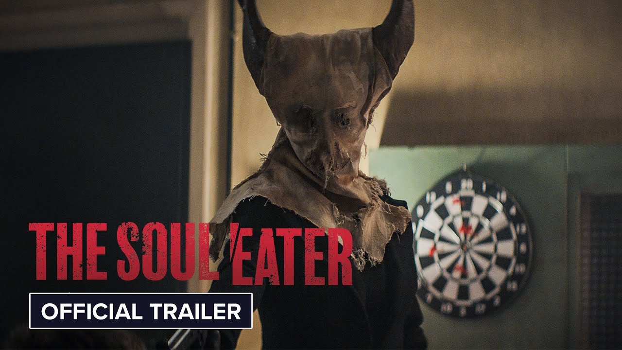 The Soul Eater