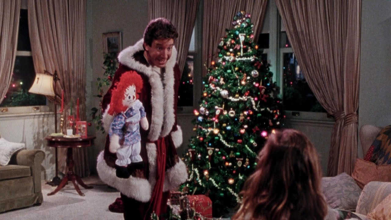 The Santa Clause