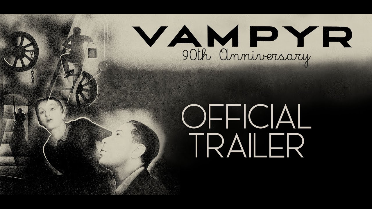 Vampyr