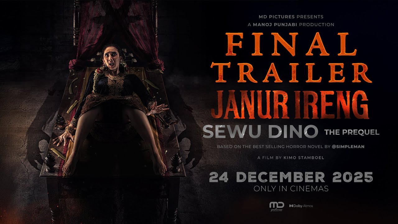 Janur Ireng