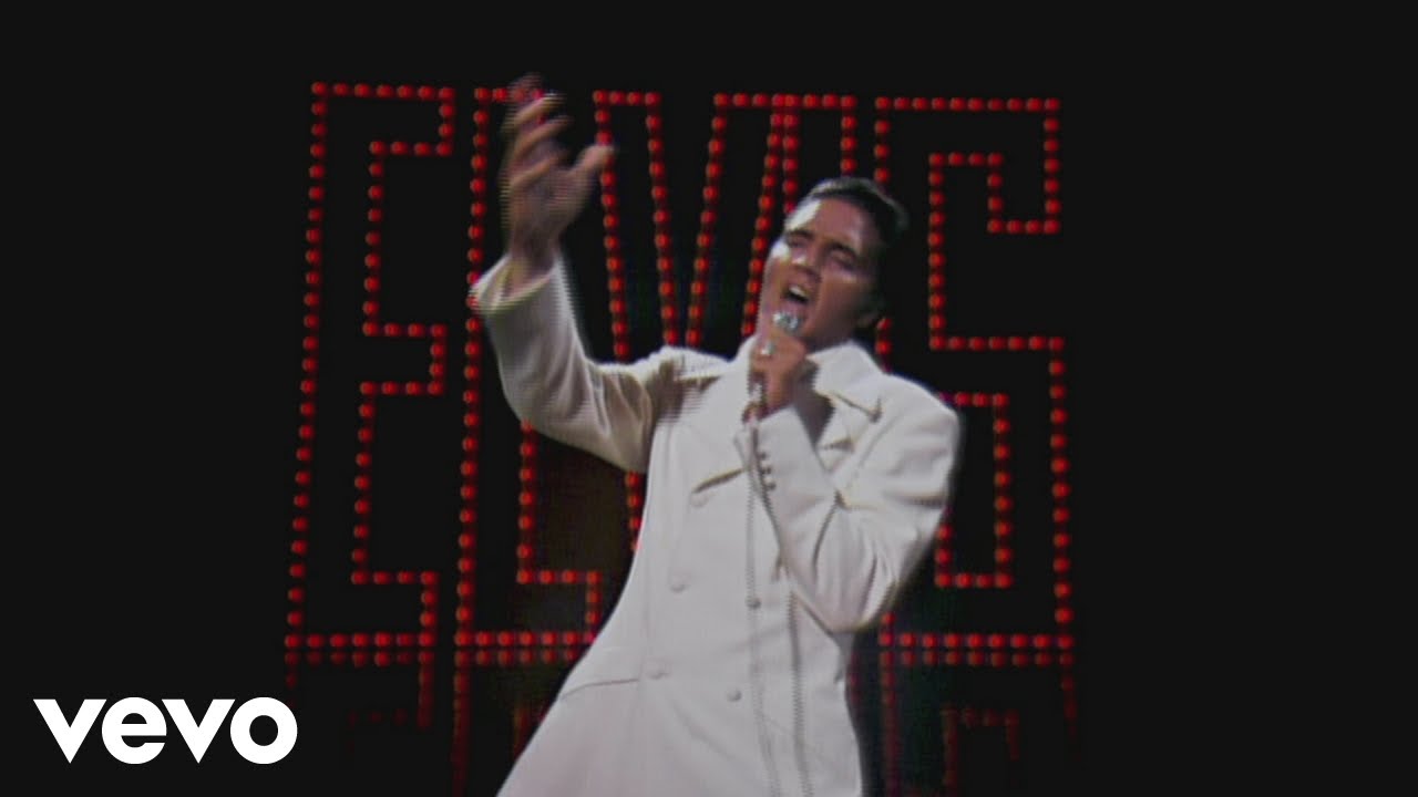 Elvis All-Star Tribute