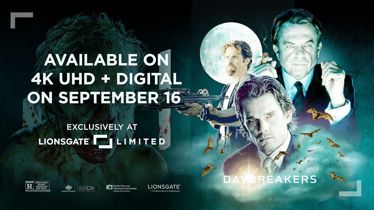 Daybreakers