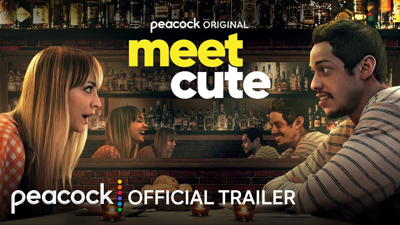 Meet Cute