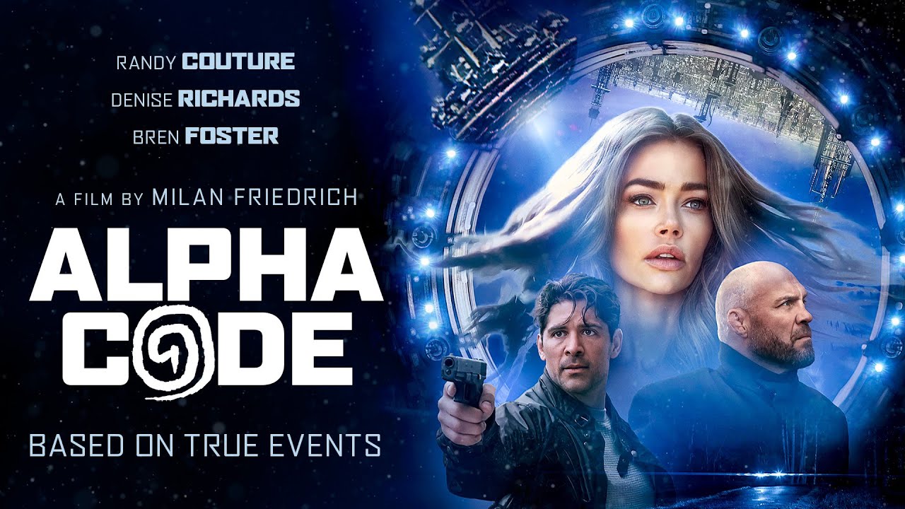 Alpha Code