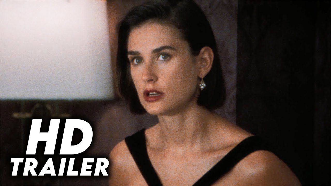 Indecent Proposal