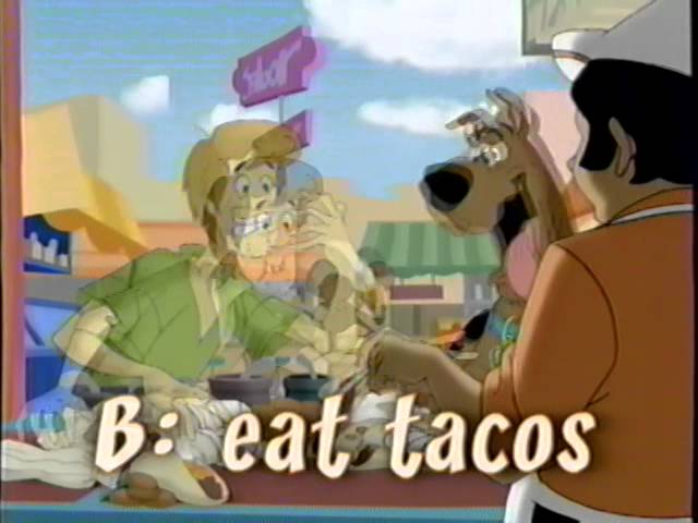 Scooby-Doo! and the Monster of Mexico