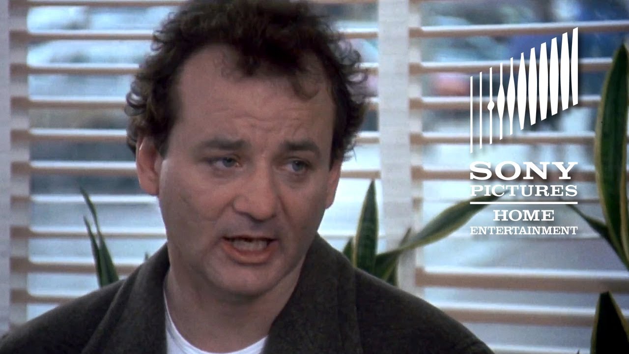 Groundhog Day
