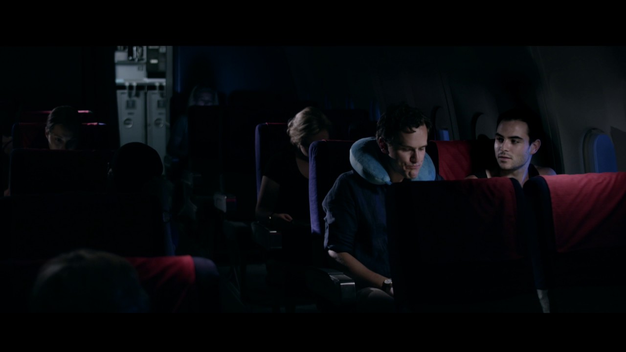 Turbulence