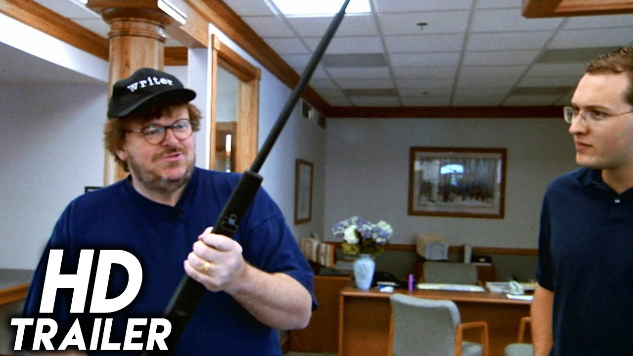 Bowling for Columbine