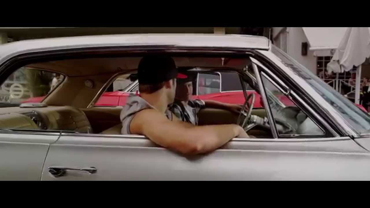 Step Up Revolution