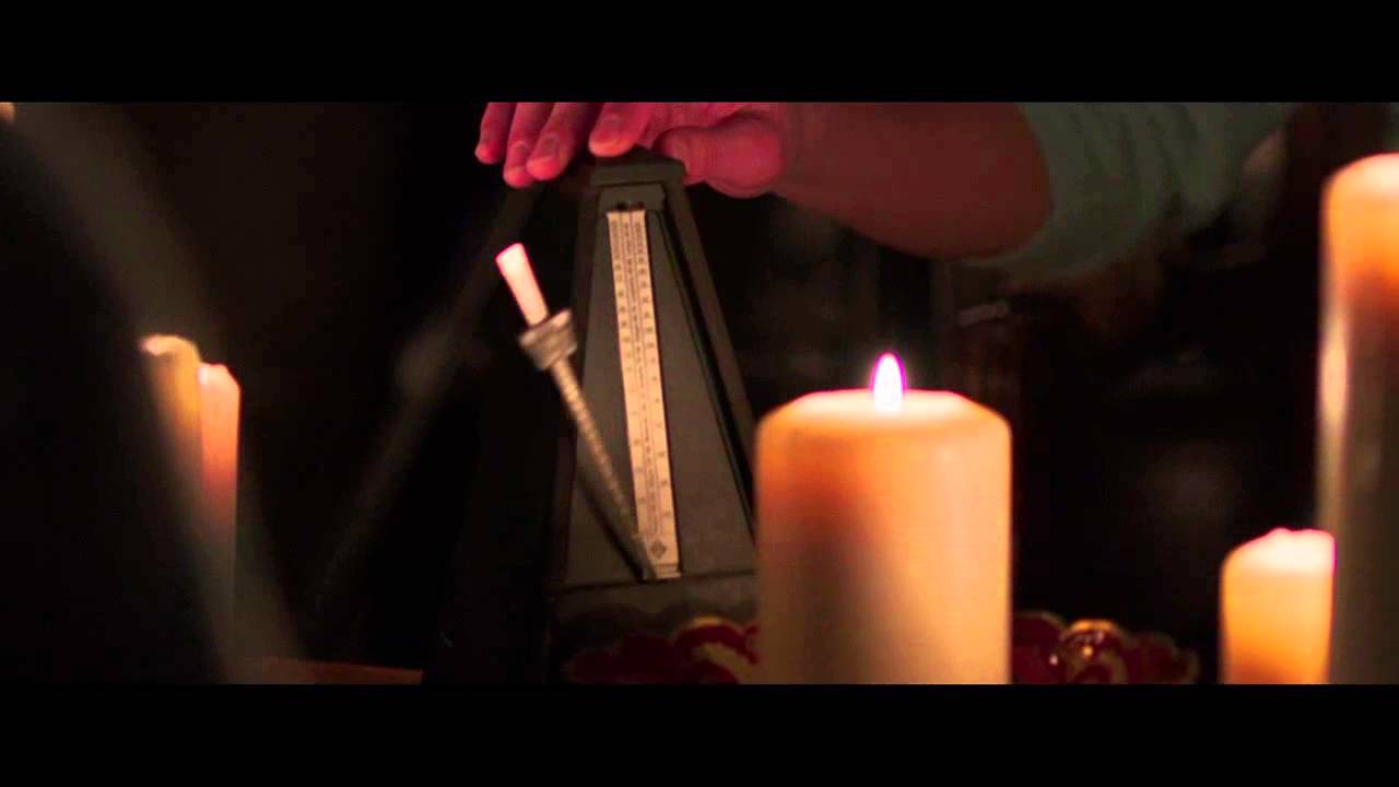Insidious: Chapter 2