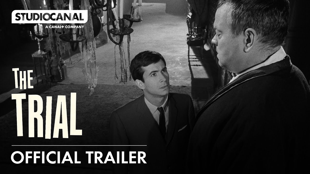 The Trial