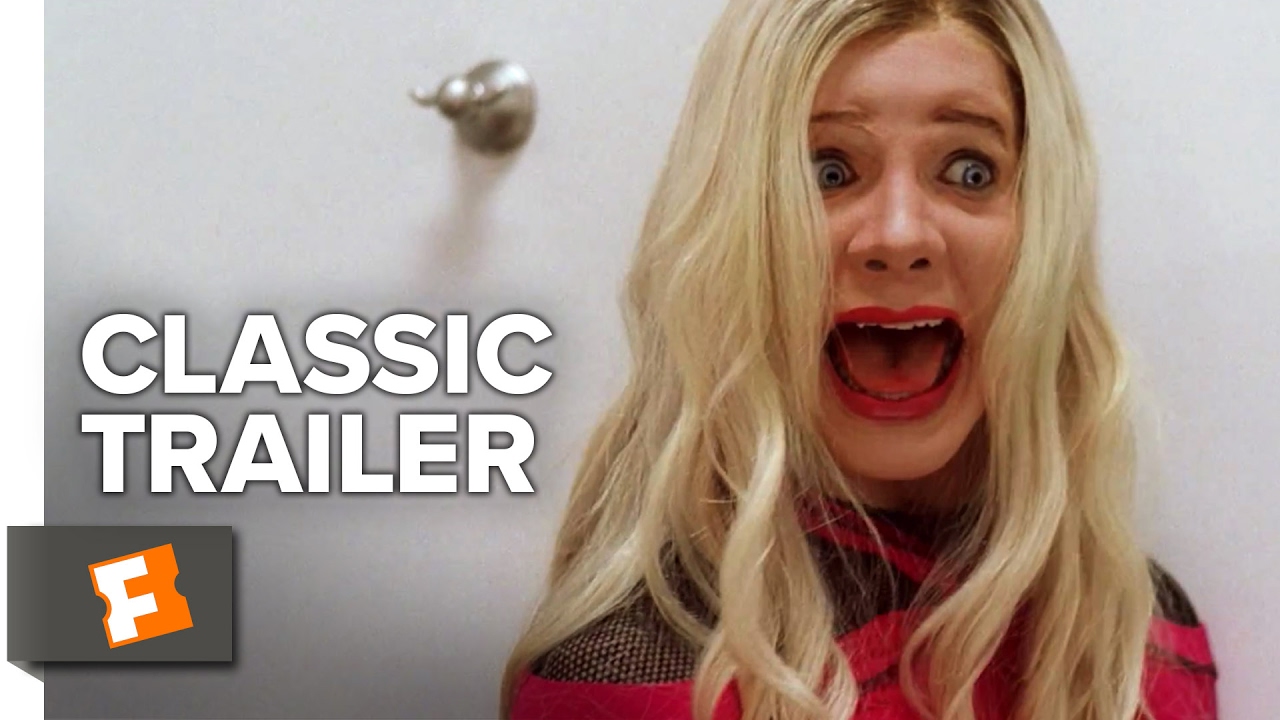 White Chicks