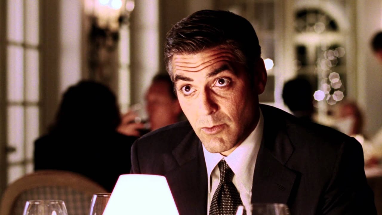 Intolerable Cruelty