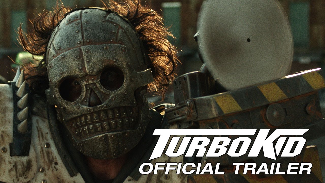 Turbo Kid