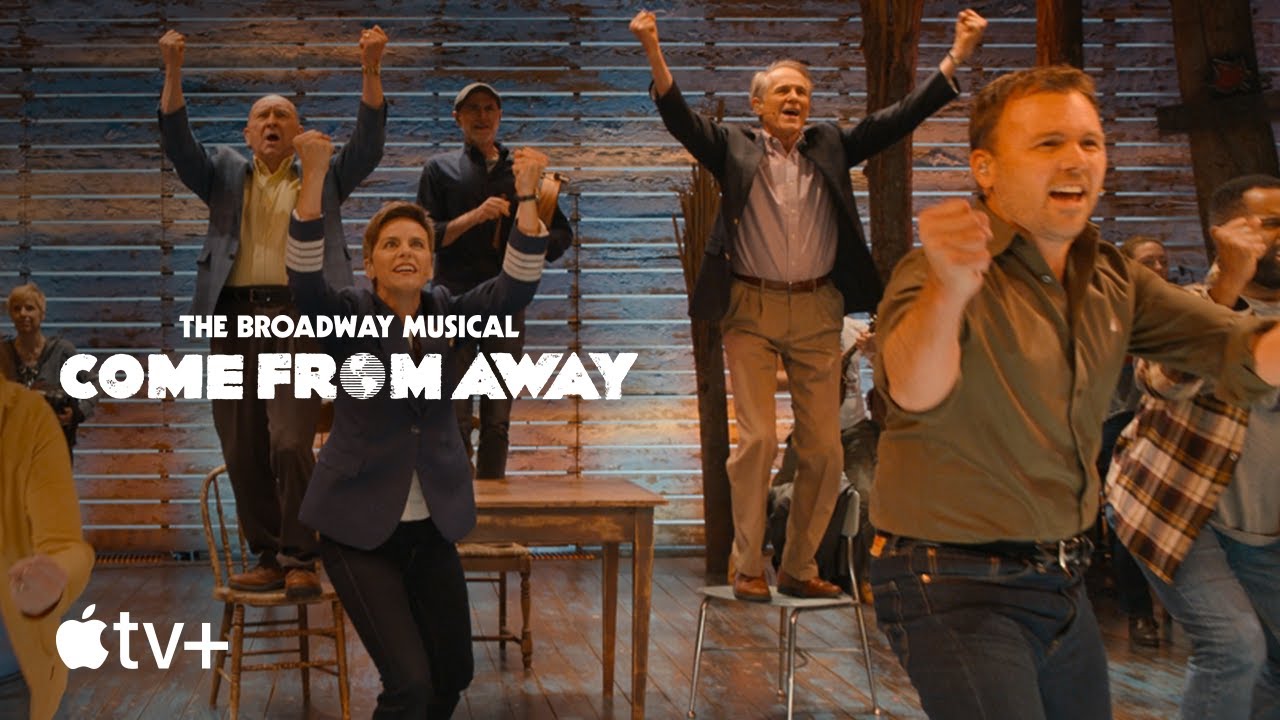 Come from Away