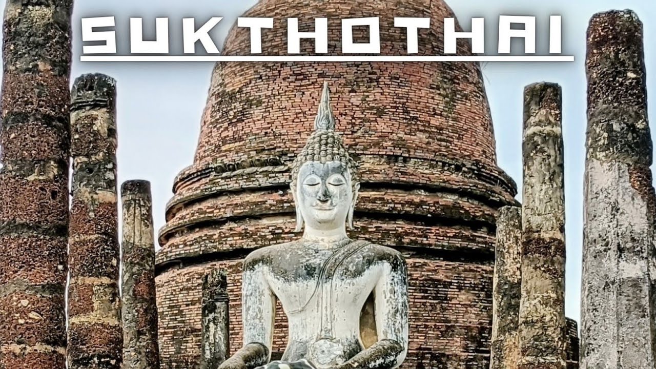 Sukthothai