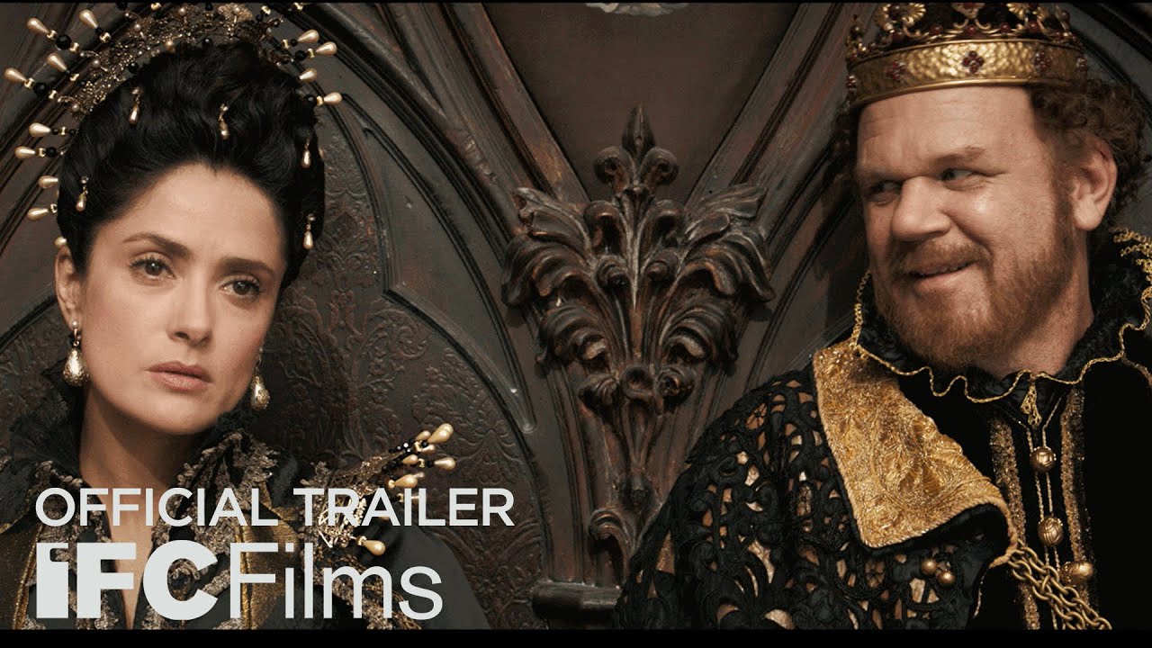 Tale of Tales