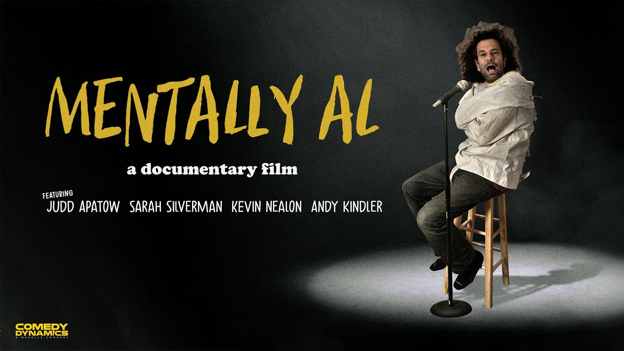 Mentally Al