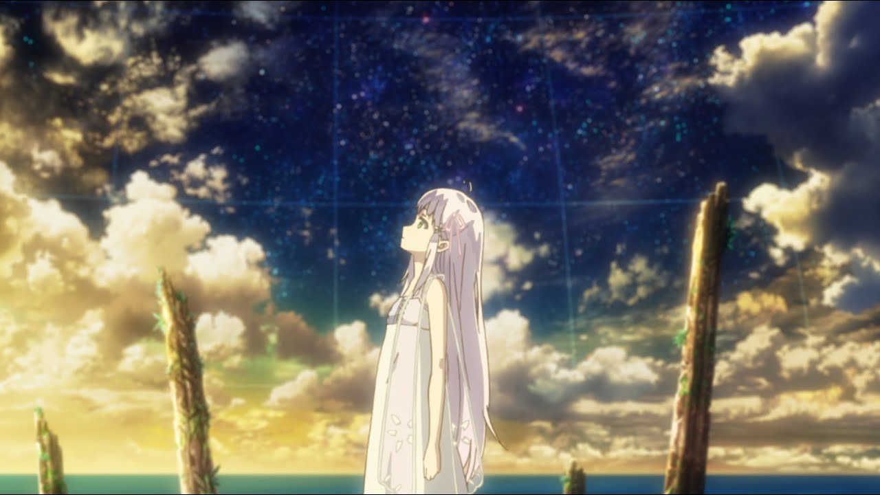 Garakowa -Restore the World-