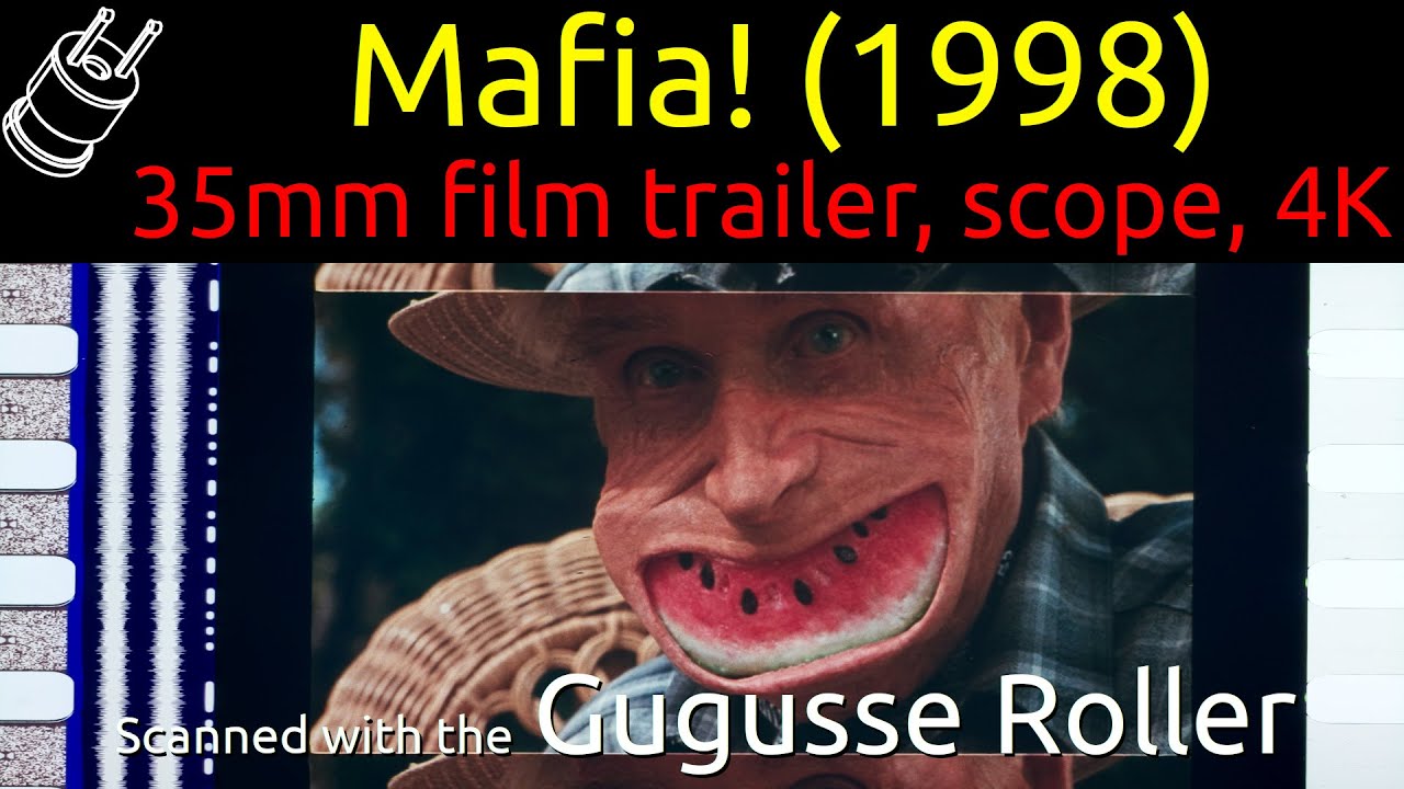 Jane Austen's Mafia!