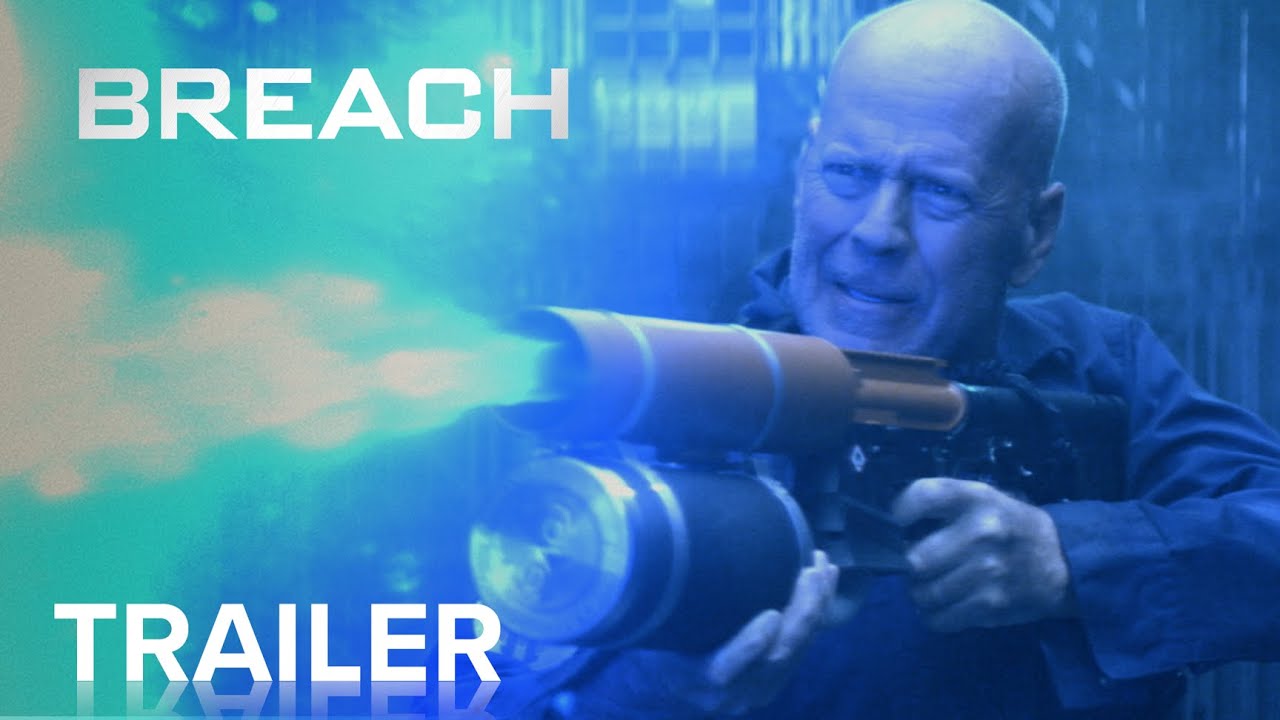 Breach