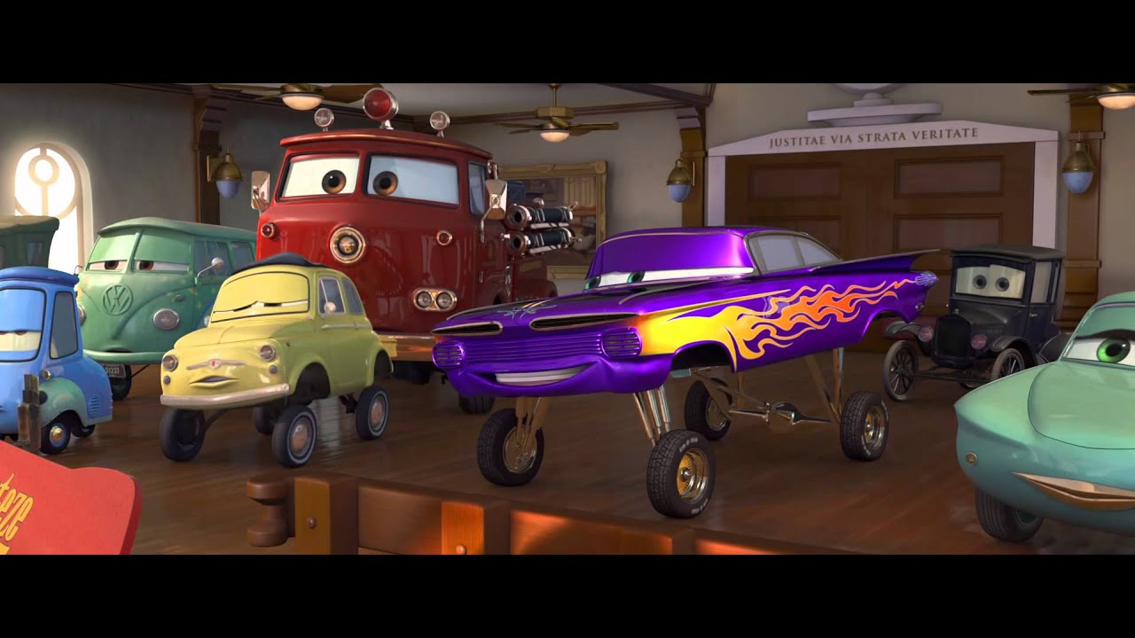 Cars