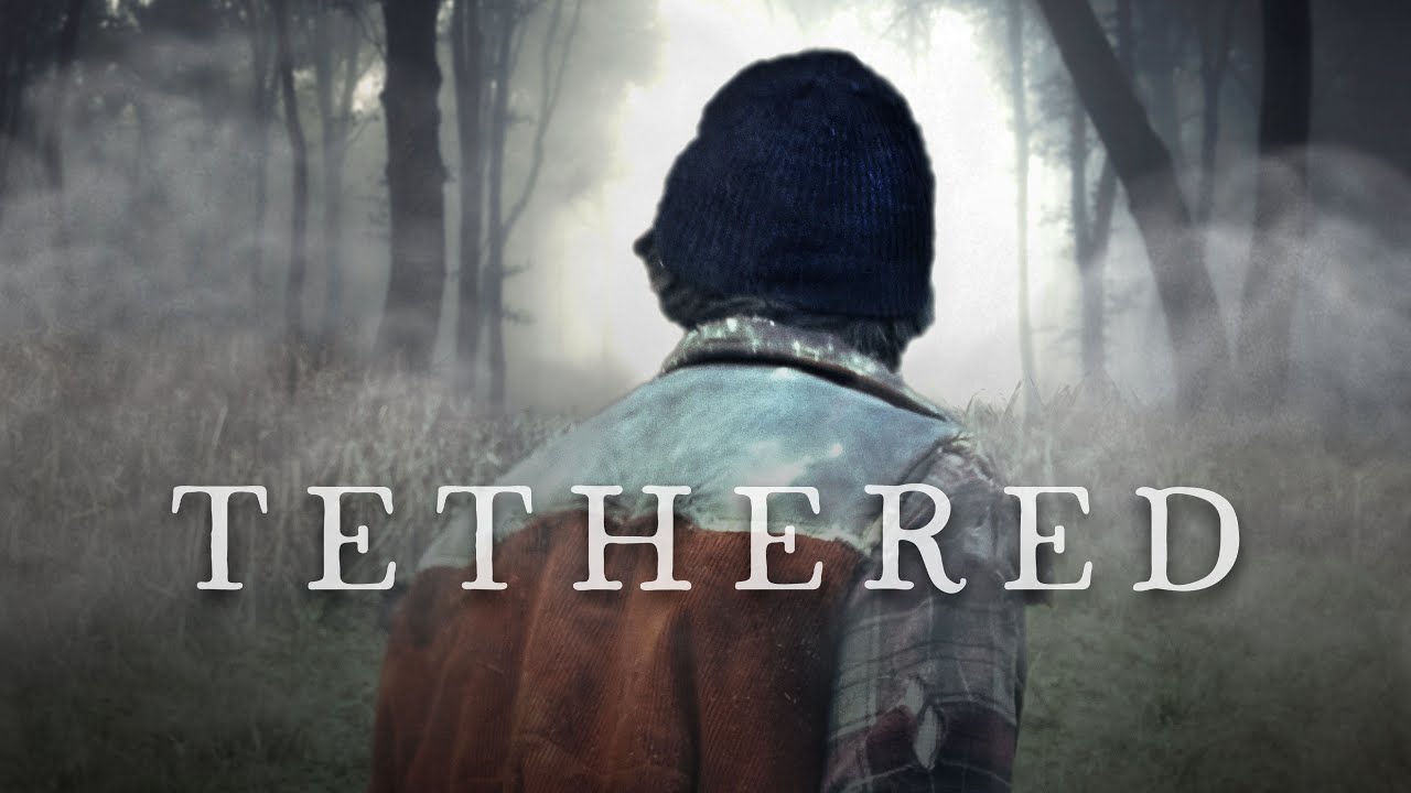 Tethered